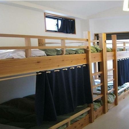 Guesthouse Hyakumanben Cross-Women'S Dormitory / Vacation Stay 15393 京都市 エクステリア 写真