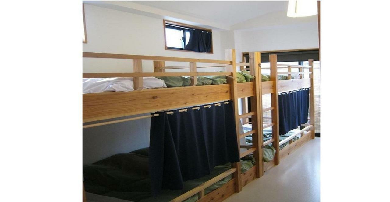 Guesthouse Hyakumanben Cross-Women'S Dormitory / Vacation Stay 15393 京都市 エクステリア 写真