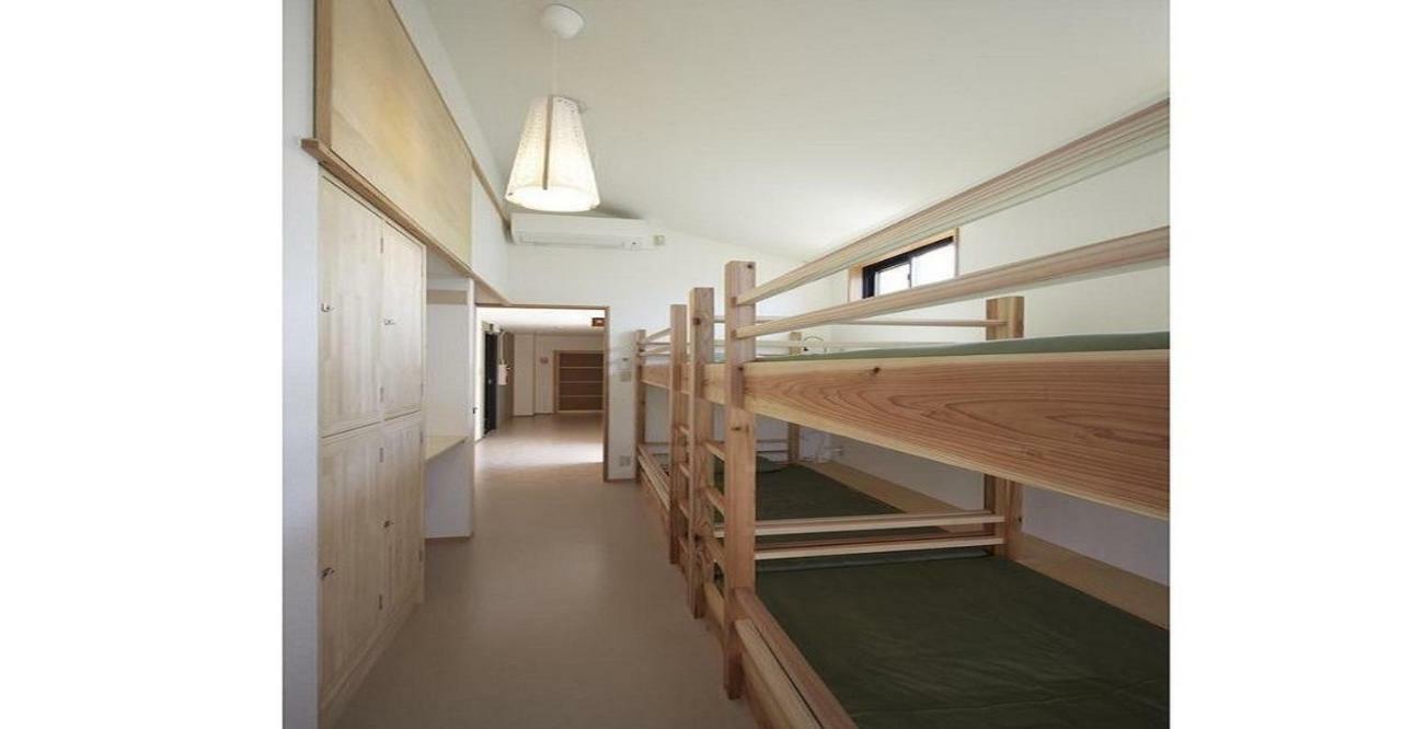 Guesthouse Hyakumanben Cross-Women'S Dormitory / Vacation Stay 15393 京都市 エクステリア 写真