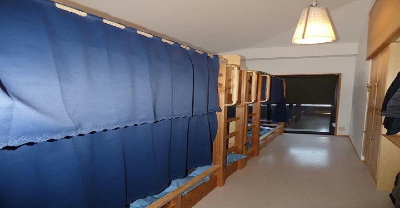 Guesthouse Hyakumanben Cross-Women'S Dormitory / Vacation Stay 15393 京都市 エクステリア 写真